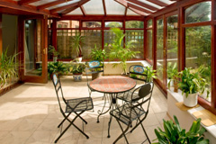 Upper Hartfield conservatory quotes