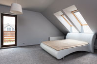 Upper Hartfield bedroom extensions