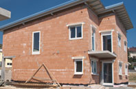 Upper Hartfield home extensions