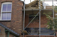 free Upper Hartfield home extension quotes