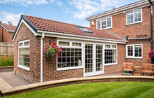 Upper Hartfield house extension leads